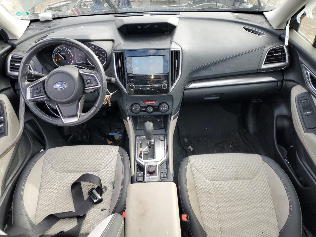 2019 Subaru Forester - Image 8
