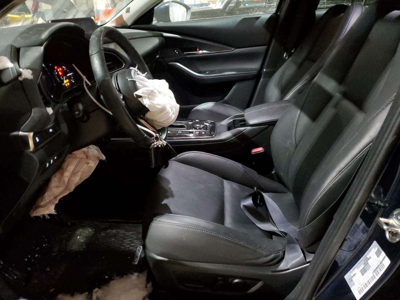 2022 Mazda CX-30 - Image 7