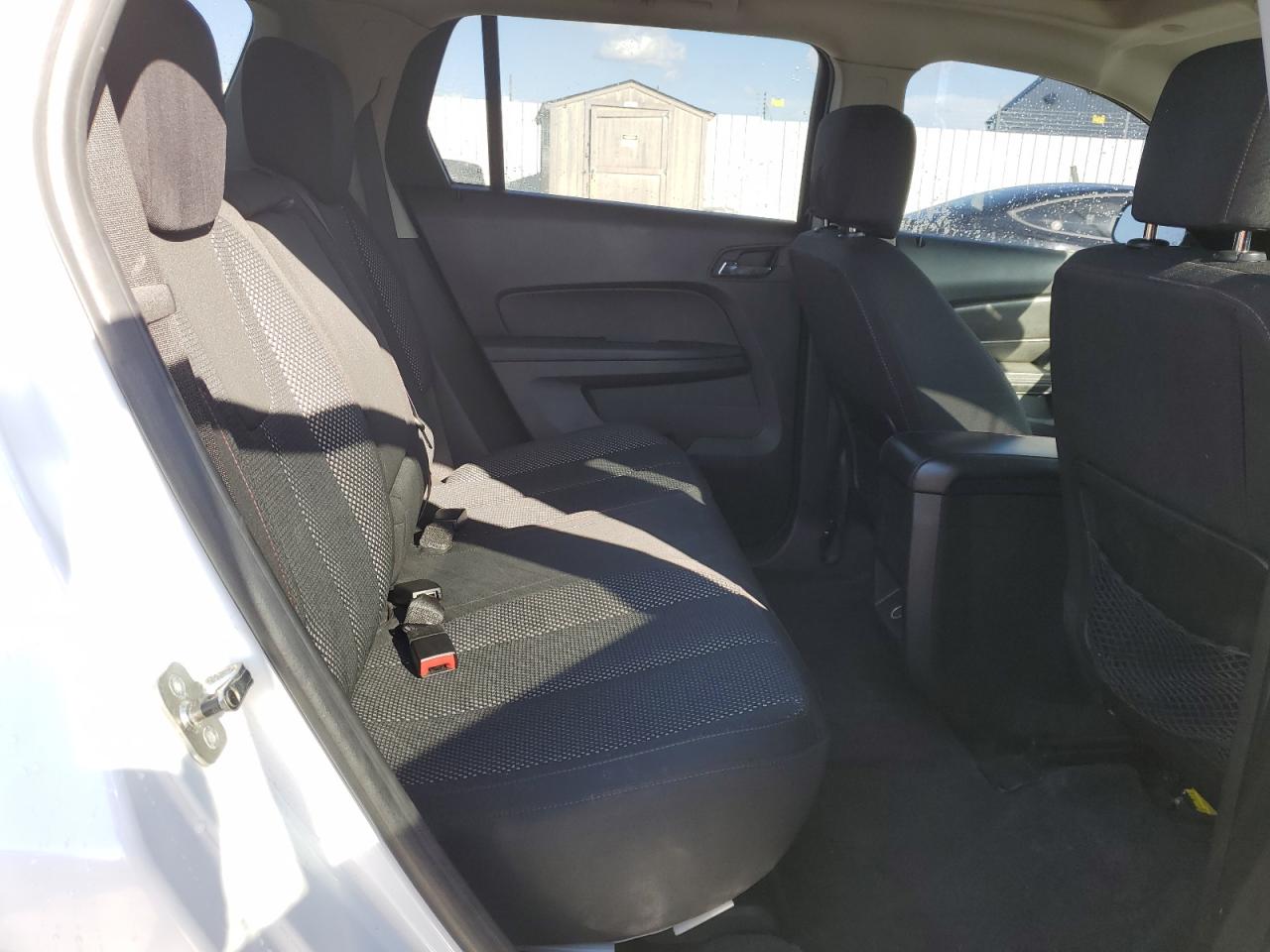 2011 GMC Terrain - Image 10