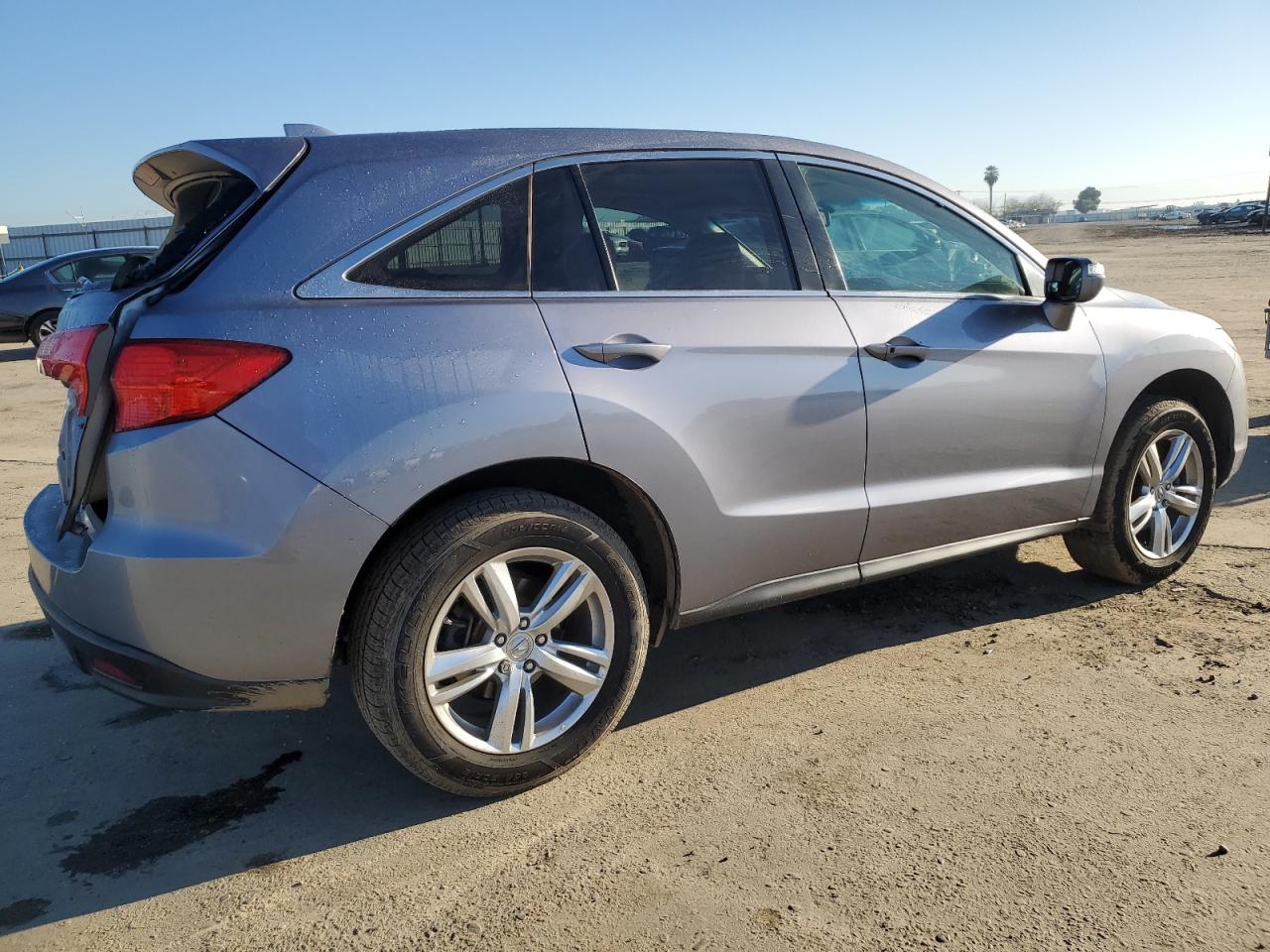 2014 Acura RDX - Image 3