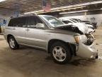 2005 Toyota Highlander Limited на продаже в Wheeling, IL - Front End