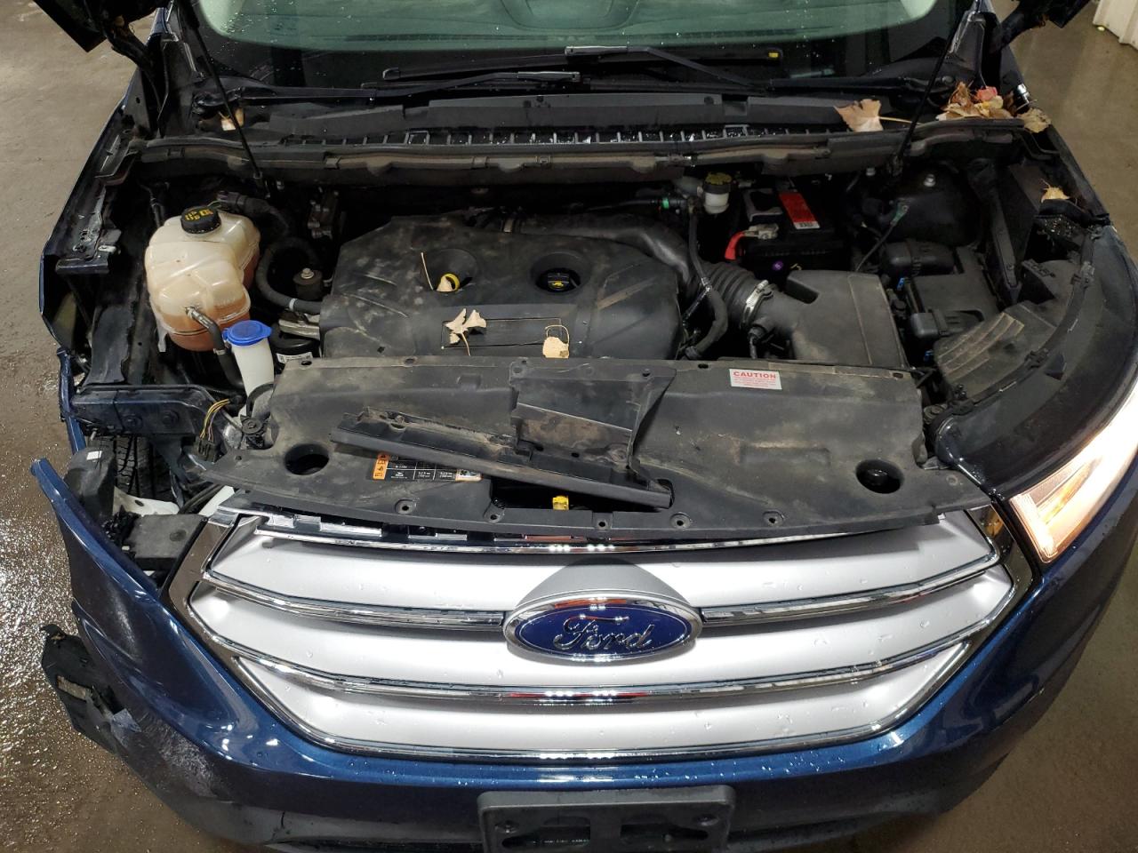 2017 Ford Edge - Image 13