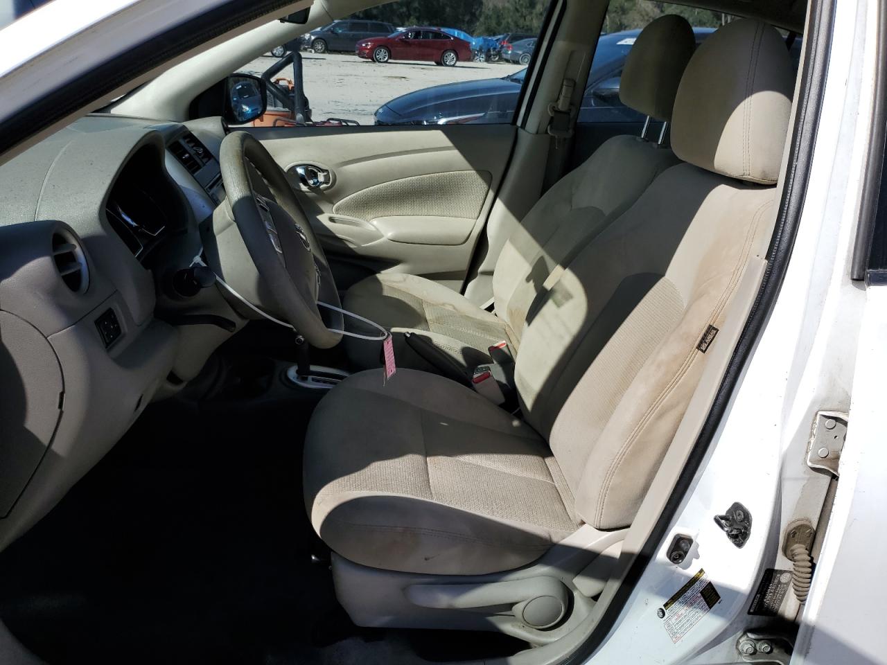 2015 Nissan Versa - Image 7