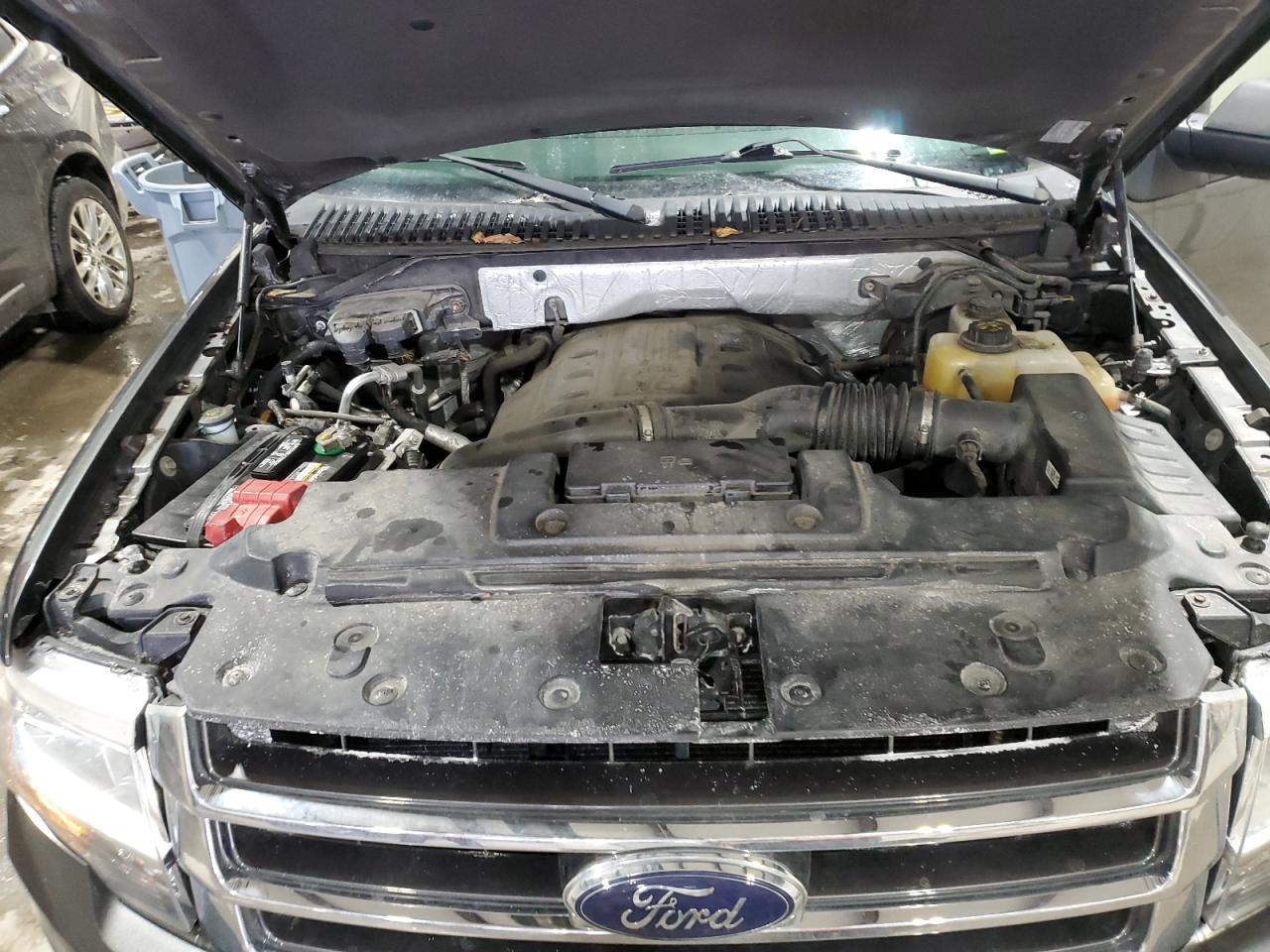 2015 Ford Expedition - Image 12