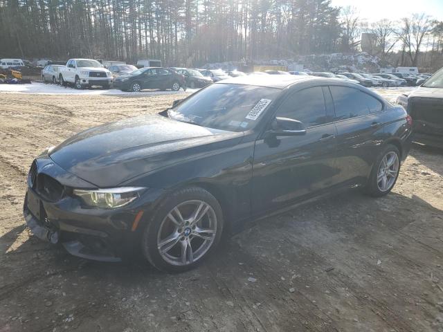 2019 Bmw 430Xi Gran Coupe