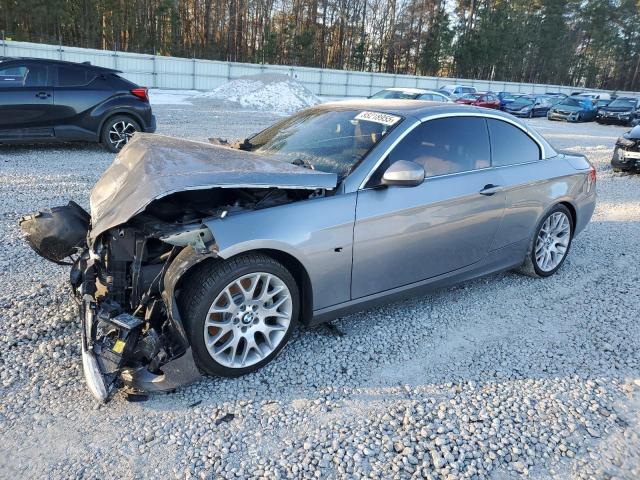 2011 Bmw 335 I