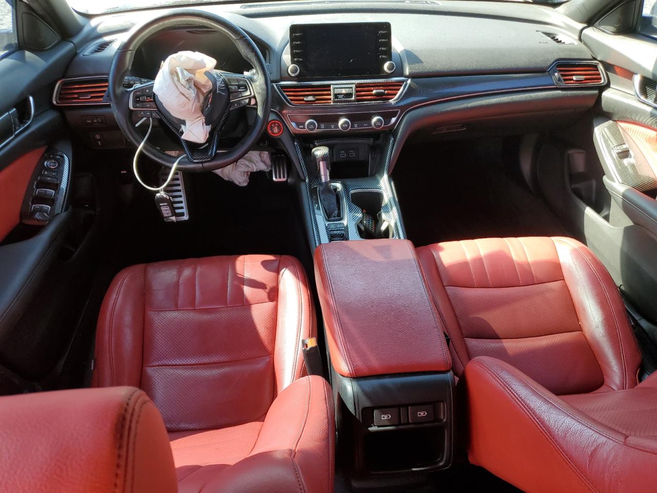 2021 Honda Accord - Image 8