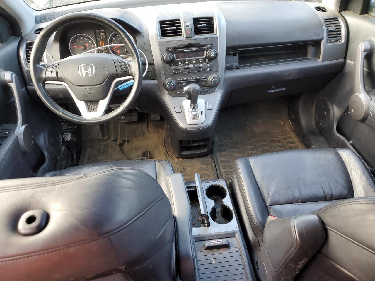 2008 Honda CR-V - Image 8