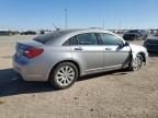 2014 Chrysler 200 Limited للبيع في Amarillo، TX - Front End