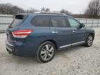 2014 Nissan Pathfinder Sv Hybrid на продаже в Prairie Grove, AR - Rear End