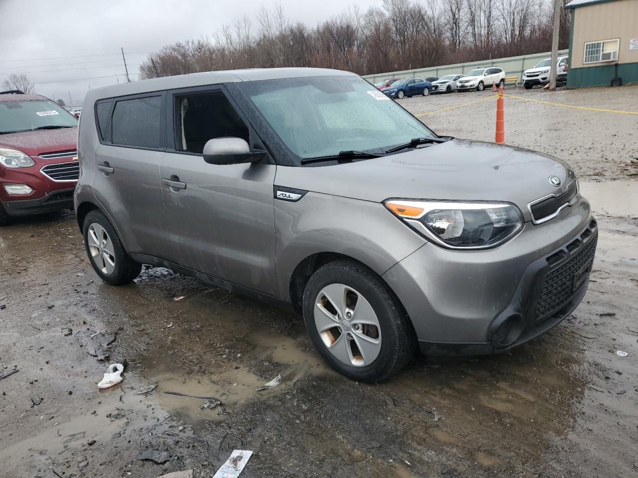 2016 Kia Soul - Image 4