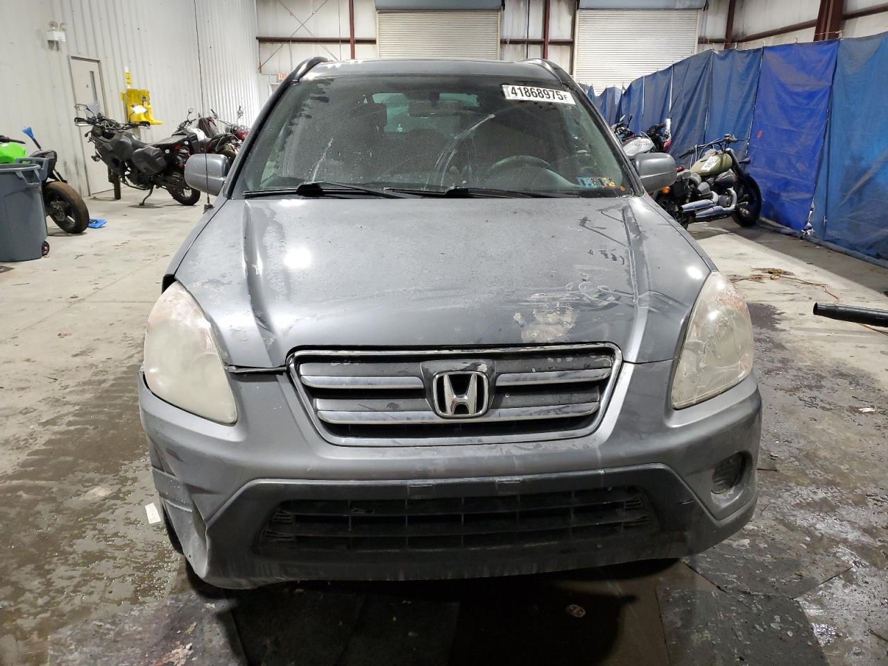 2006 Honda CR-V - Image 5
