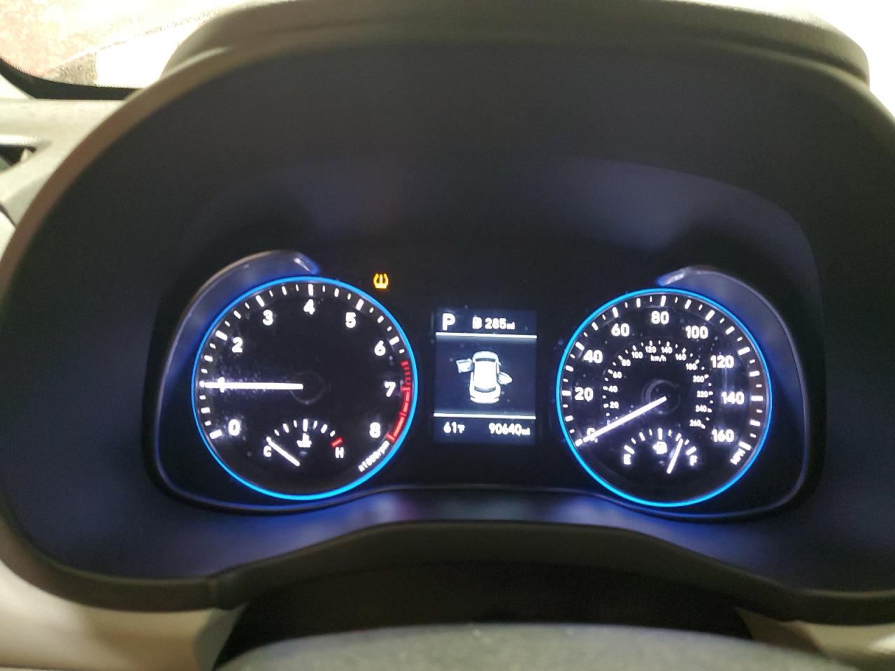 2020 Hyundai Kona - Image 9