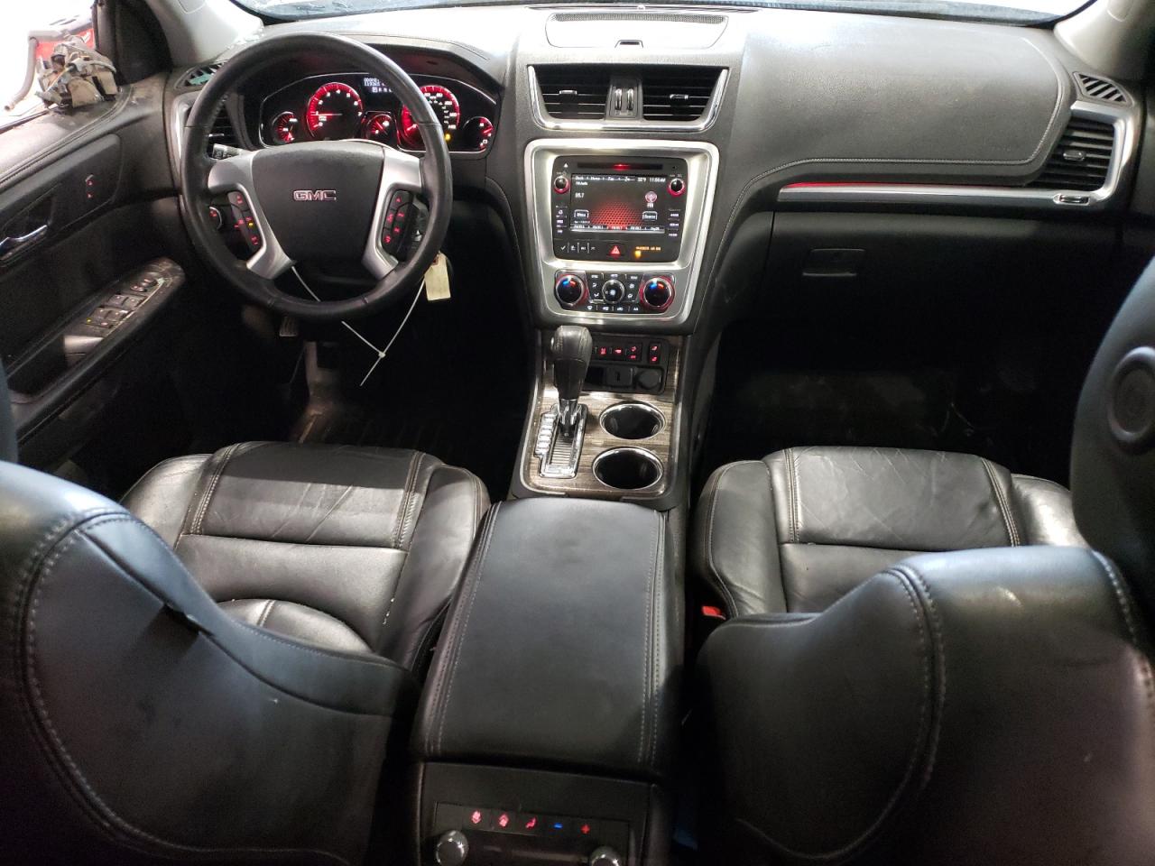 2015 GMC Acadia - Image 8