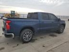 2021 Chevrolet Silverado C1500 Lt на продаже в Fresno, CA - Side