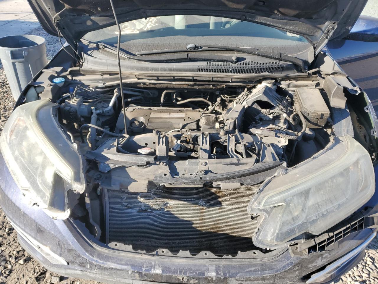 2015 Honda CR-V - Image 13