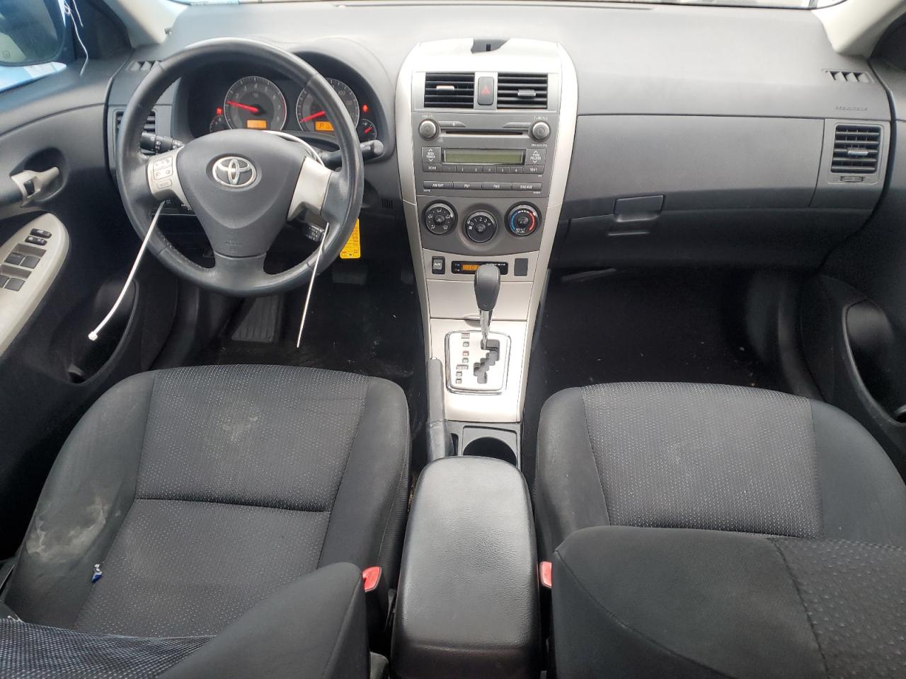 2010 Toyota Corolla - Image 8