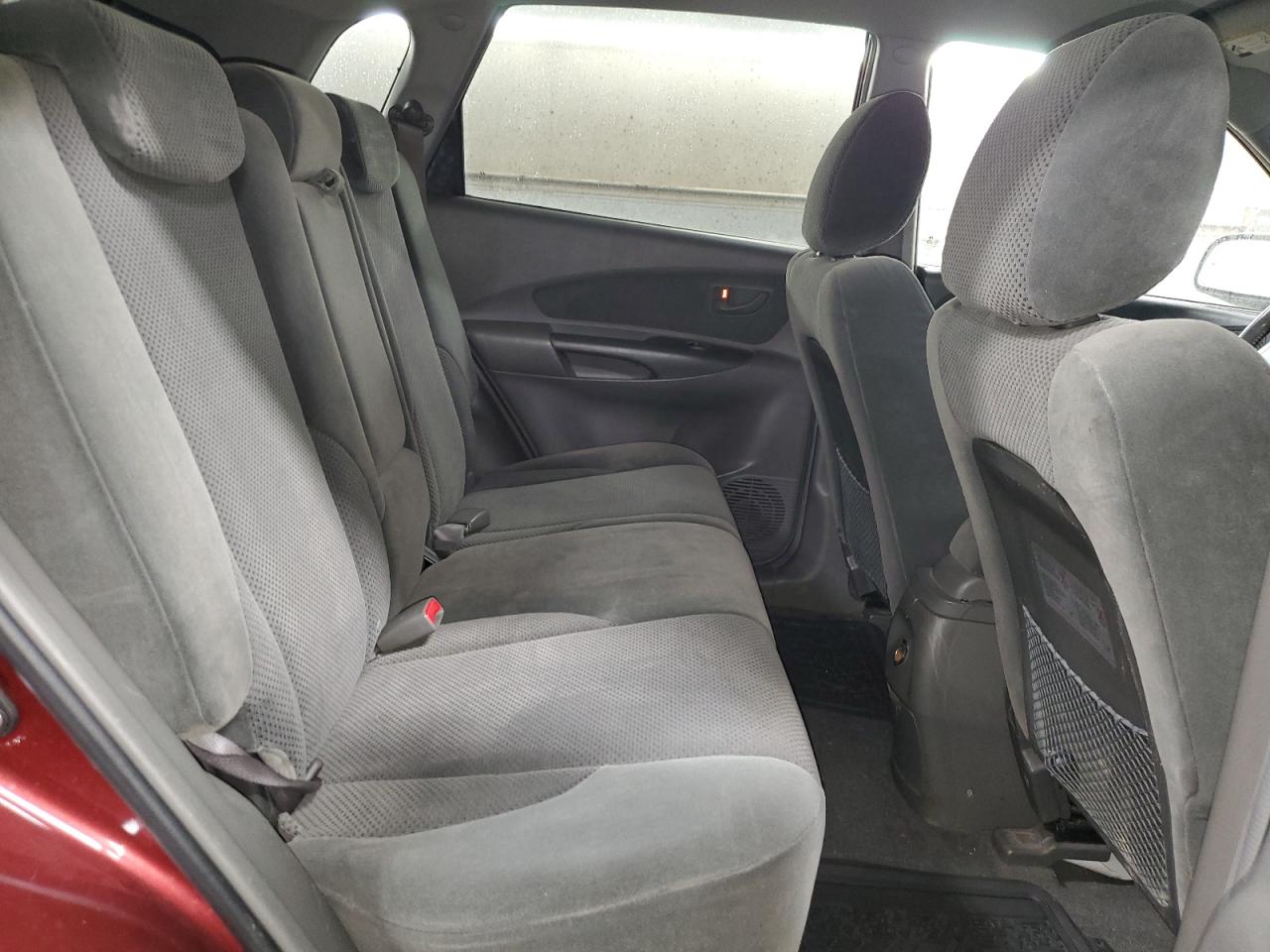 2007 Hyundai Tucson - Image 10