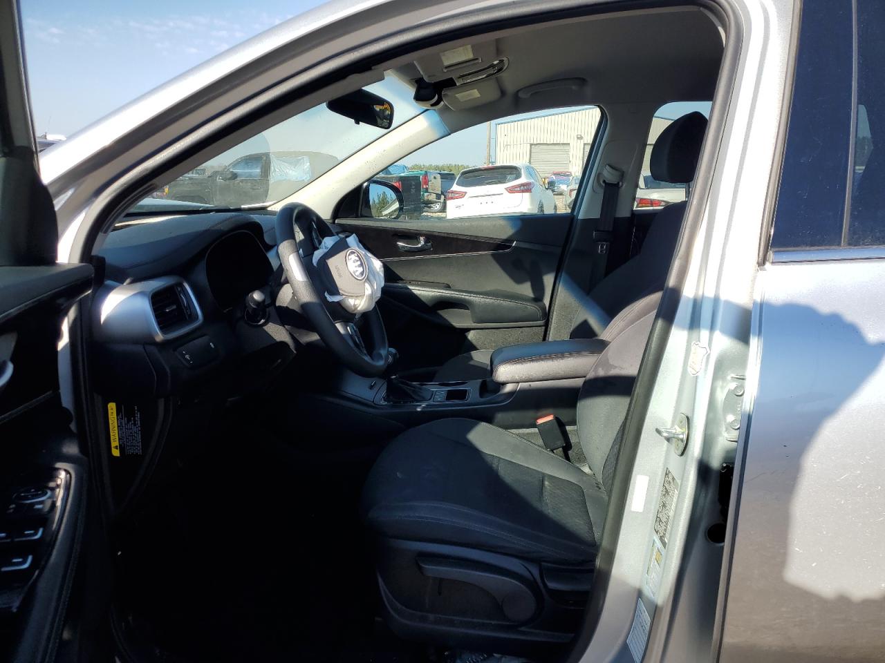2018 Kia Sorento - Image 7