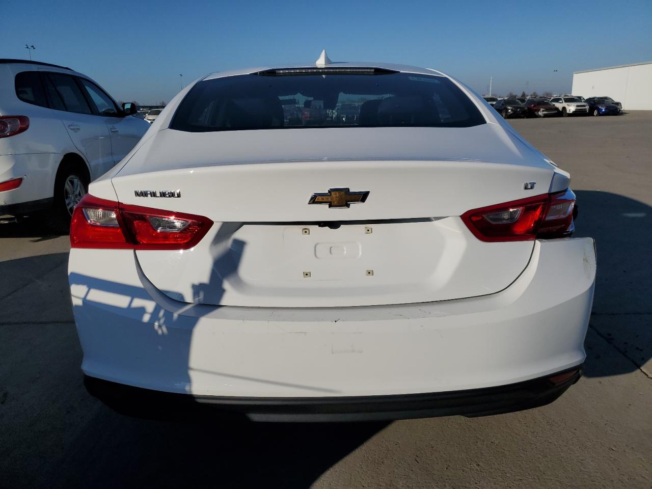 2023 Chevrolet Malibu - Image 6