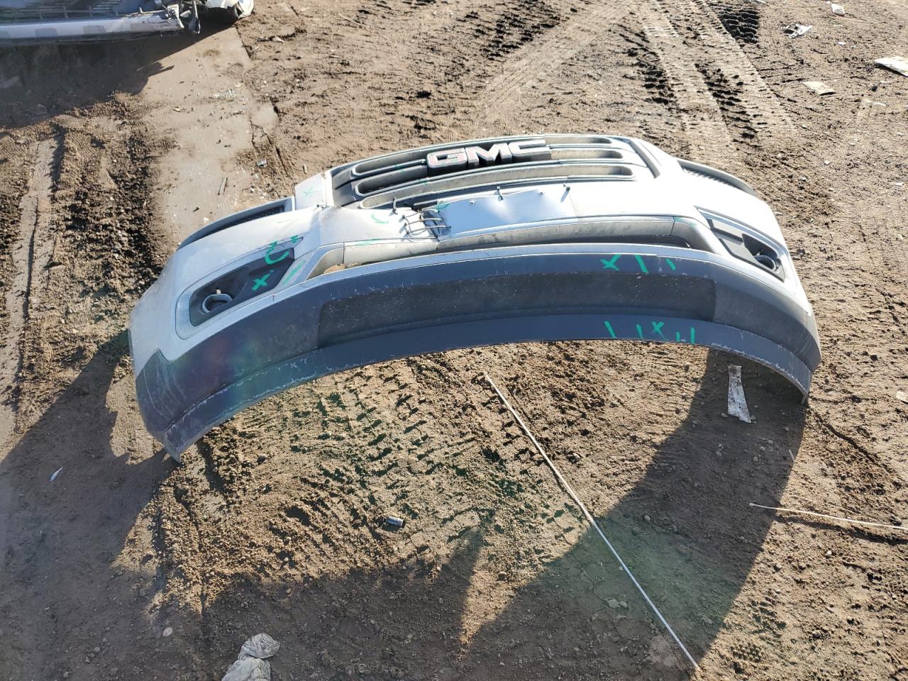 2017 GMC Acadia - Image 13