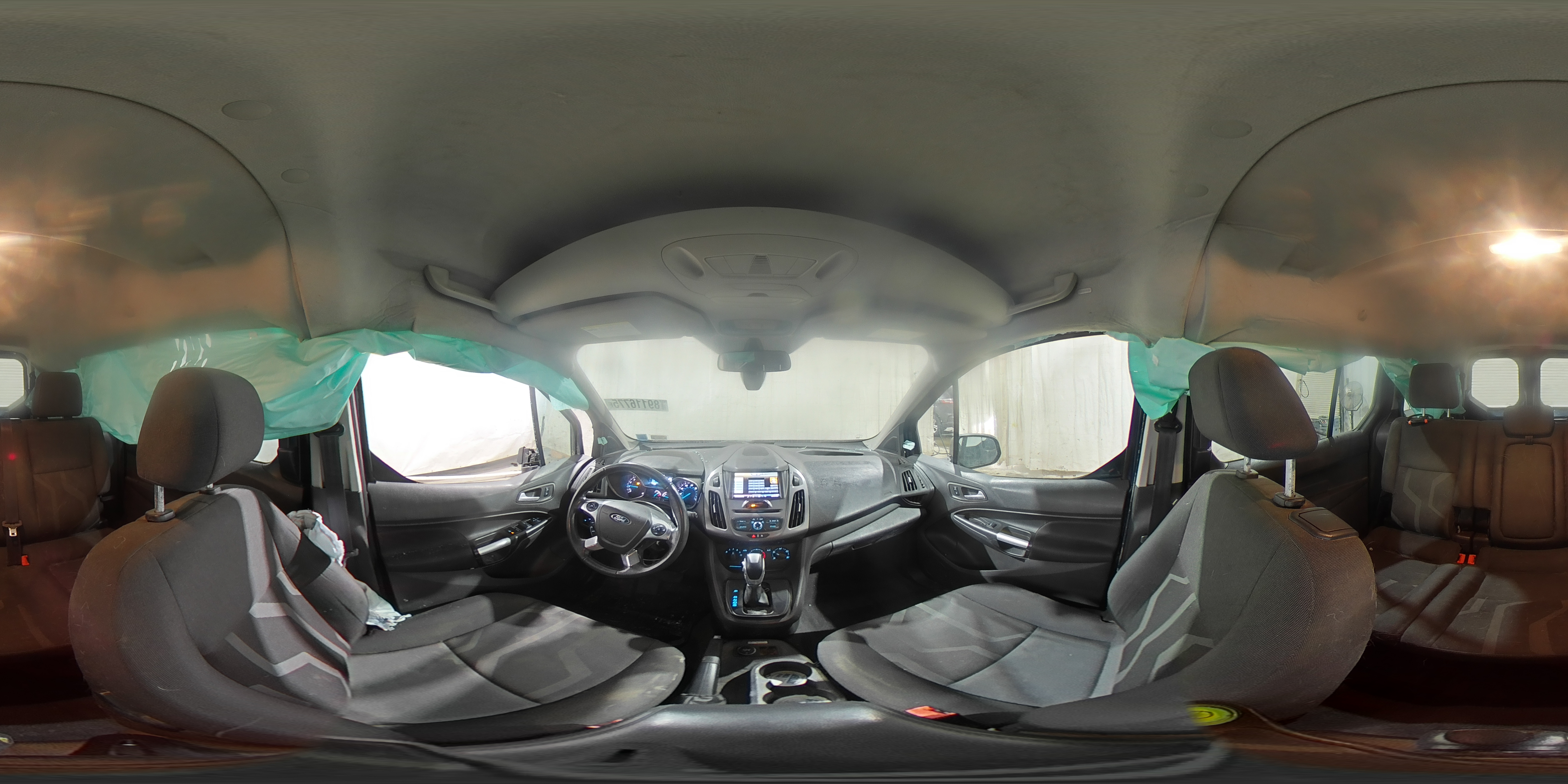 2015 Ford Transit - Image 15