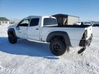 2007 Toyota Tacoma Double Cab Long Bed de vânzare în Helena, MT - Side