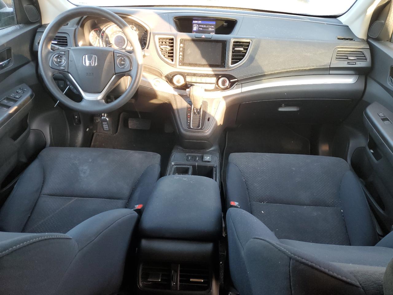 2015 Honda CR-V - Image 8