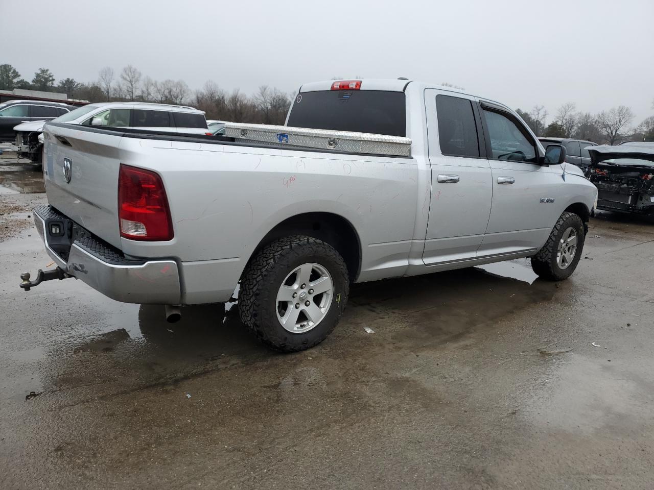 2010 Dodge RAM - Image 3