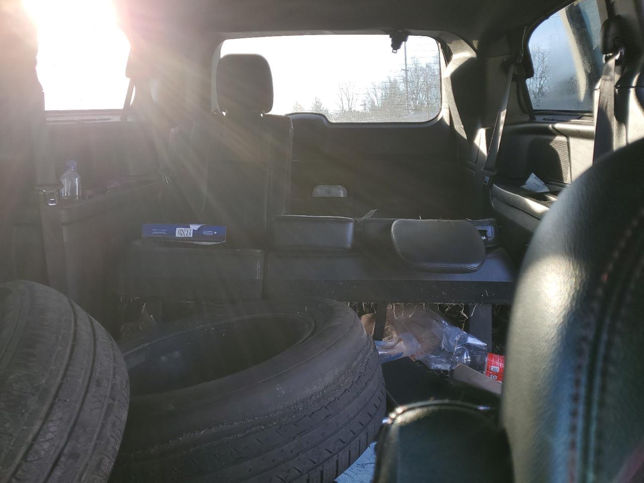 2017 Dodge Caravan - Image 10