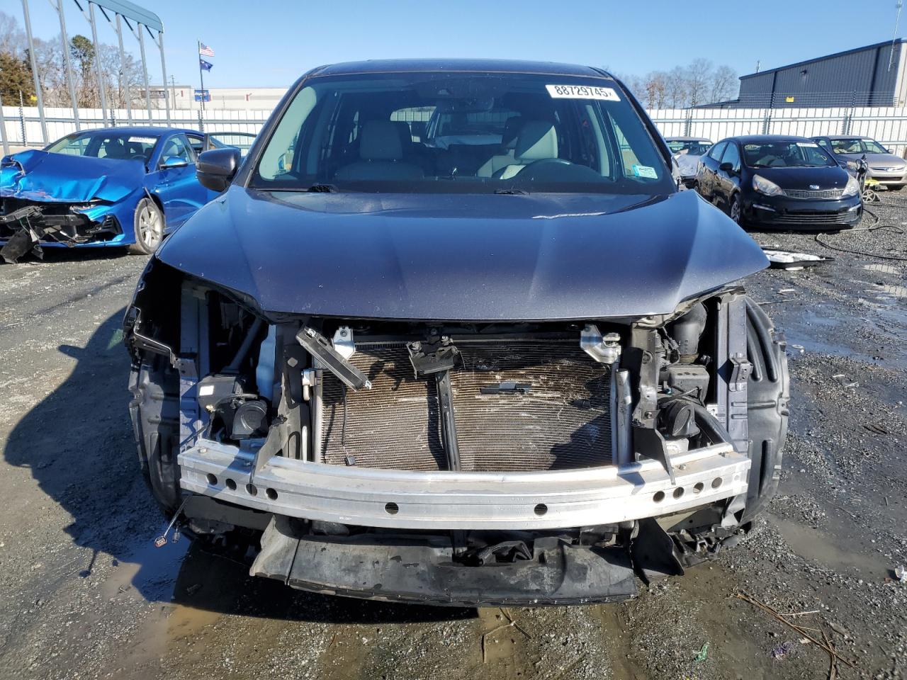 2019 Honda Pilot - Image 5