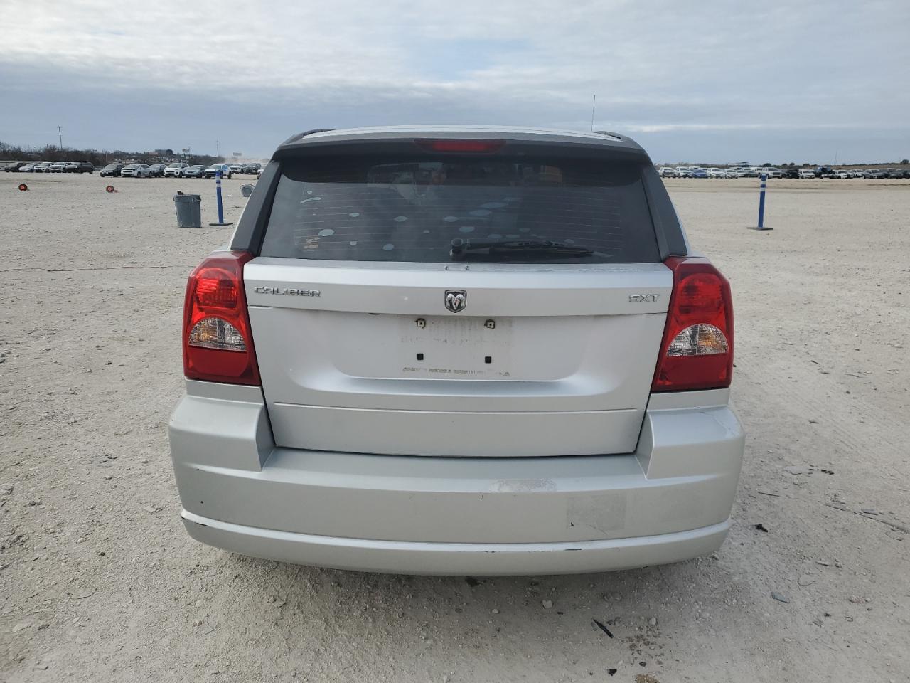 2007 Dodge Caliber - Image 6