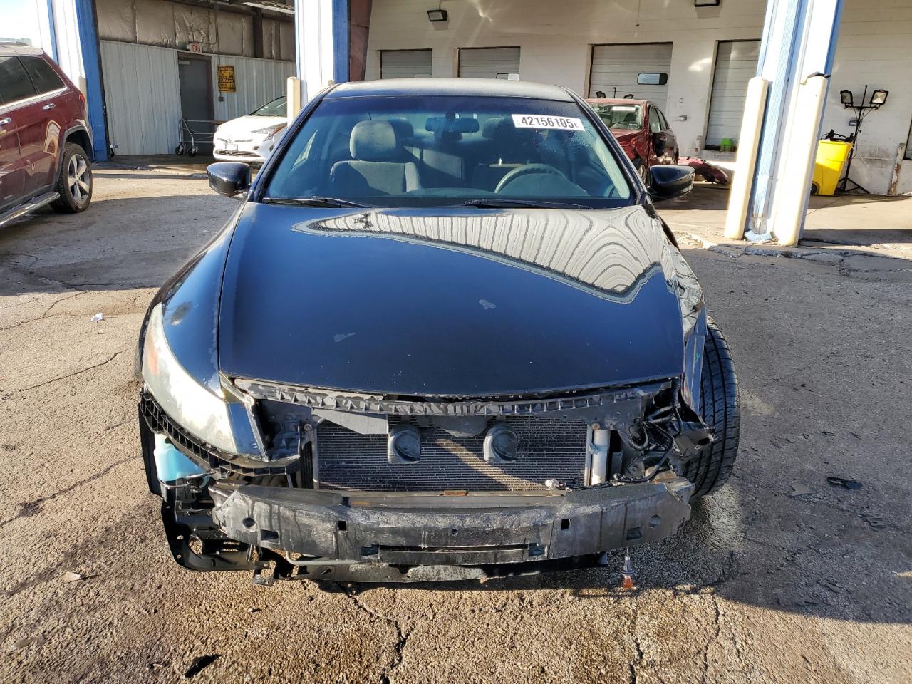 2010 Honda Accord - Image 5