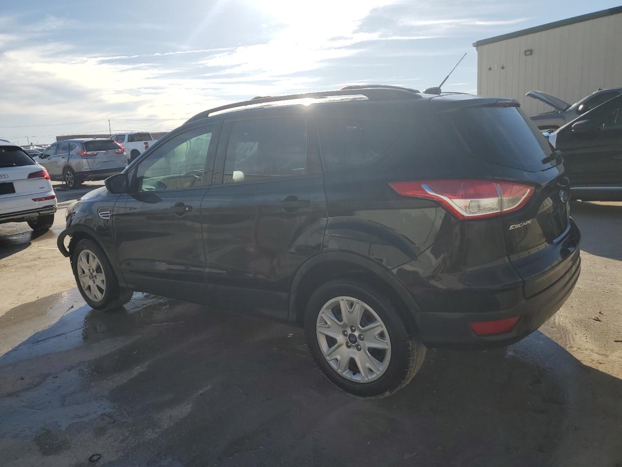 2015 Ford Escape - Image 2