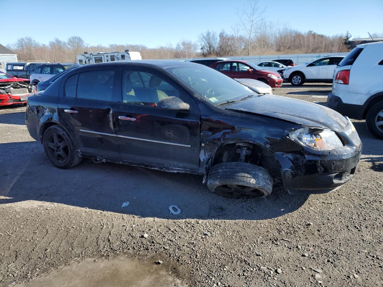 2007 Chevrolet Cobalt - Image 4