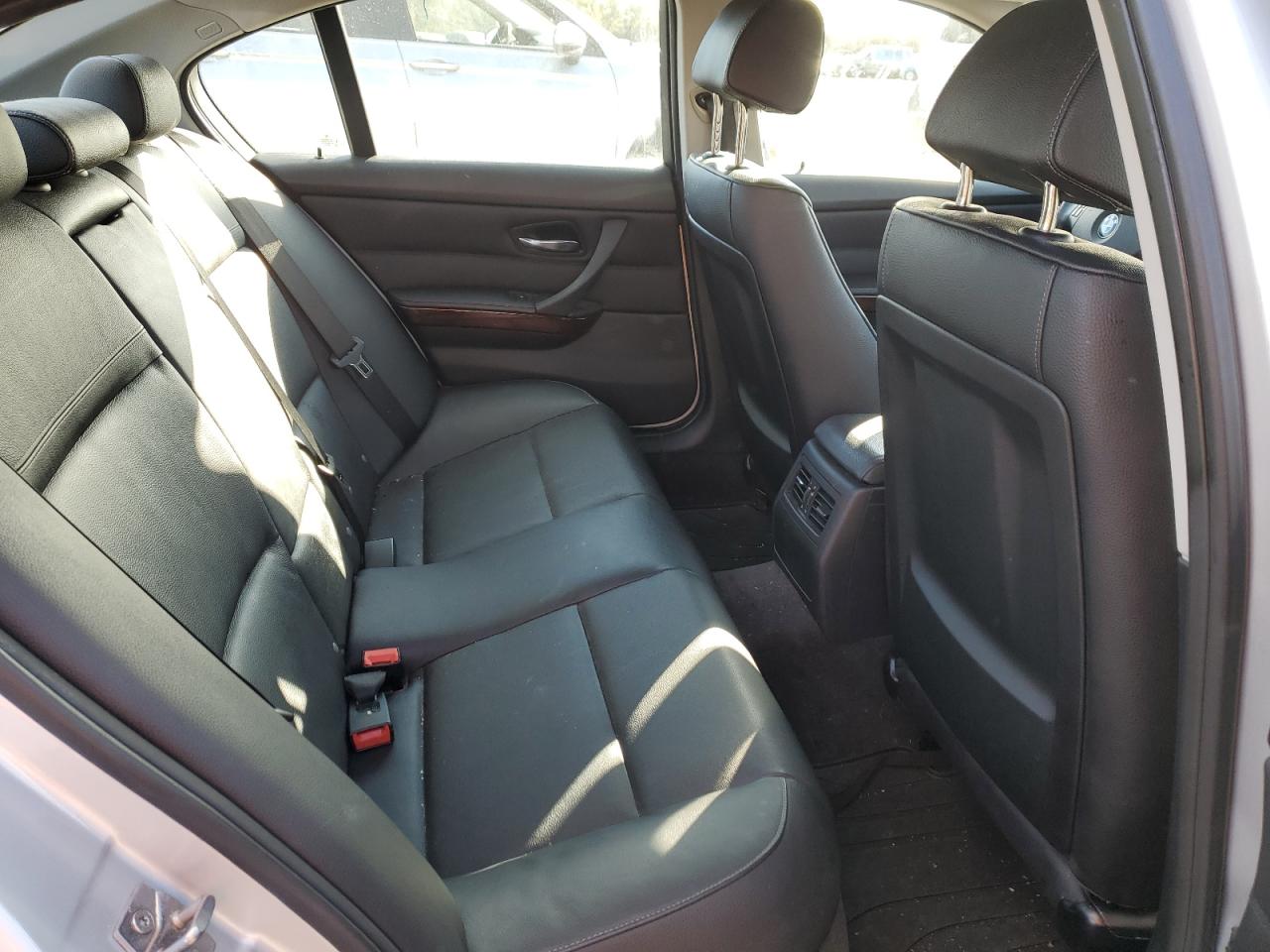 2011 BMW 3er - Image 10