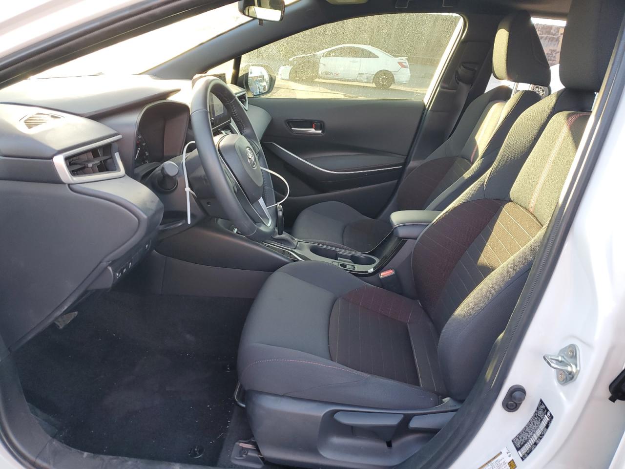 2024 Toyota Corolla - Image 7