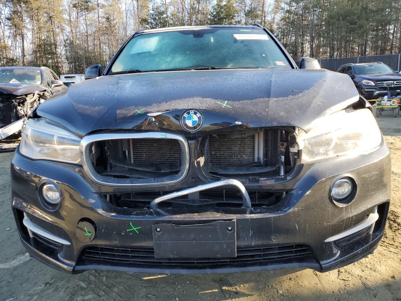 2015 BMW X5 - Image 5