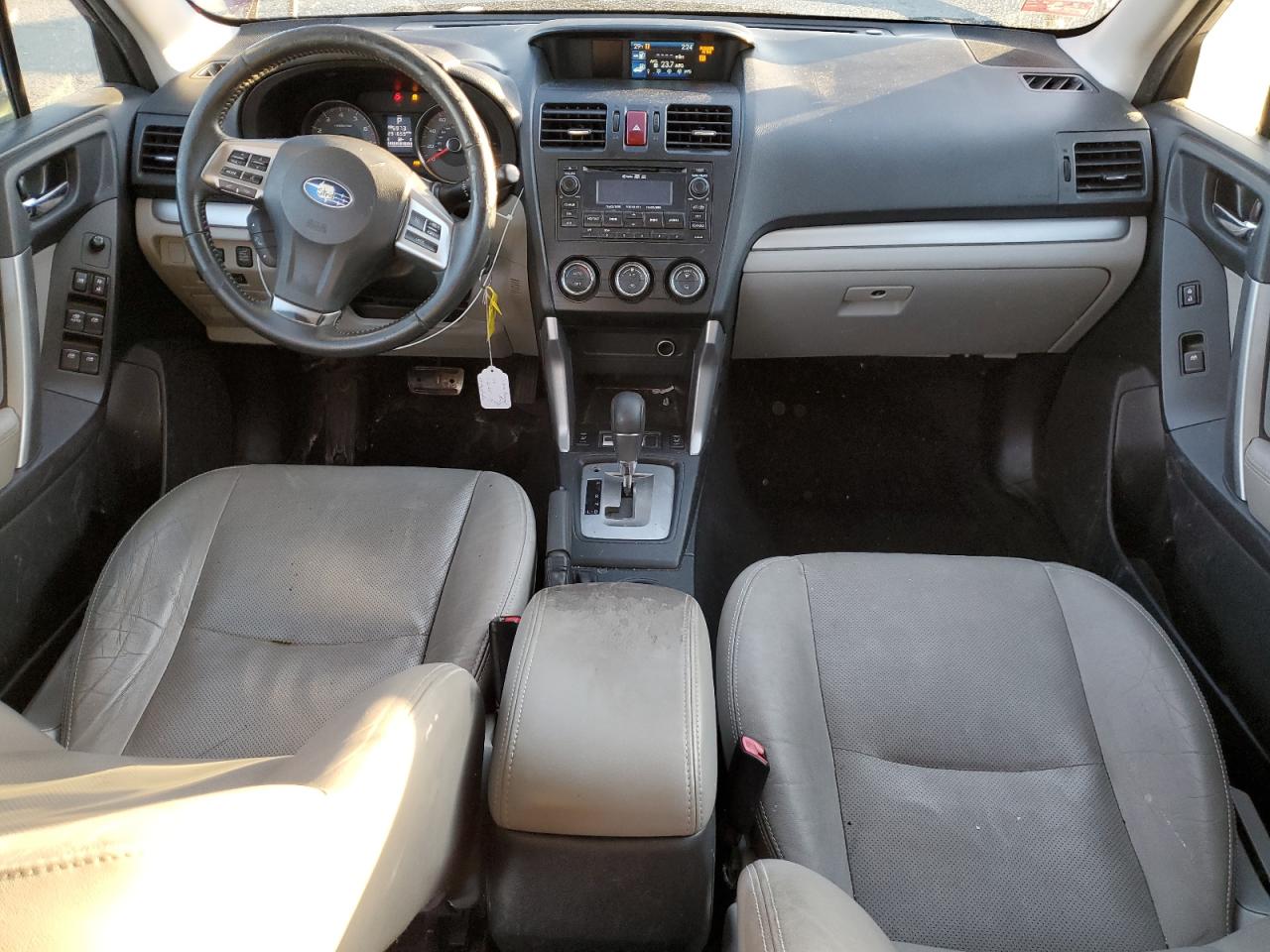 2015 Subaru Forester - Image 8