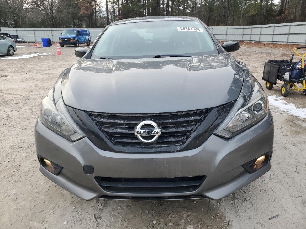 2018 Nissan Altima - Image 5