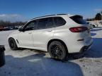 2021 BMW X5 XDRIVE40I à vendre chez Copart ON - COOKSTOWN