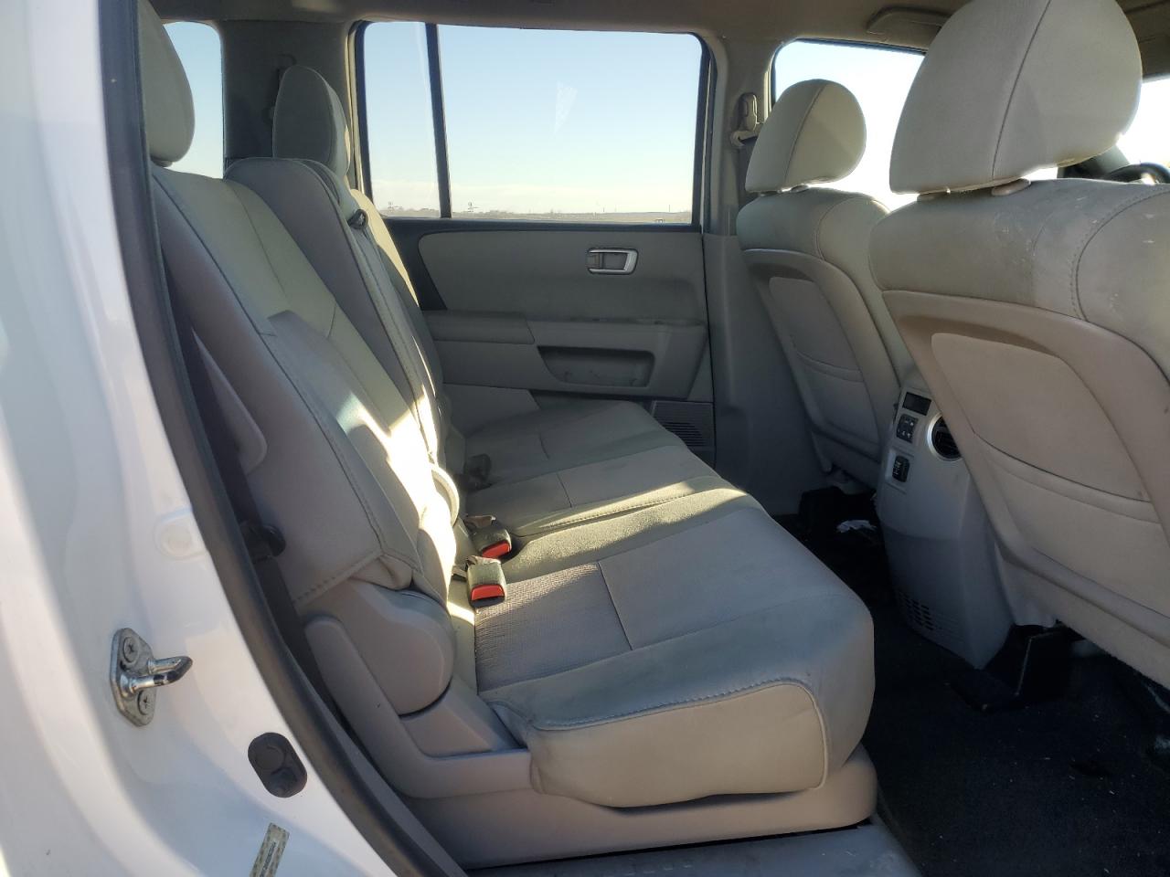 2013 Honda Pilot - Image 11