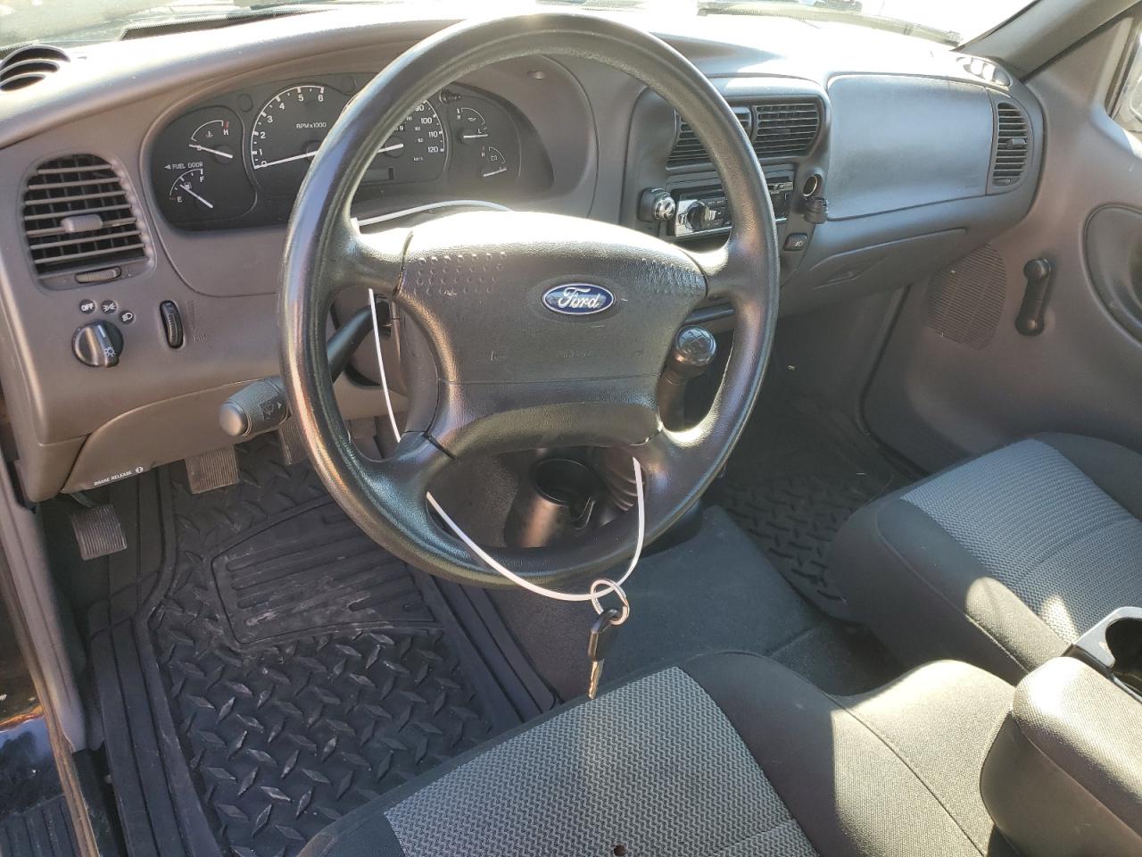 2003 Ford Ranger - Image 8