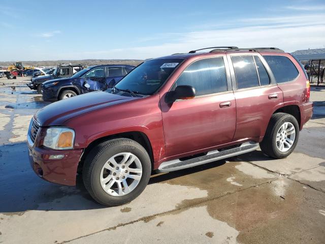 2003 Gmc Envoy 