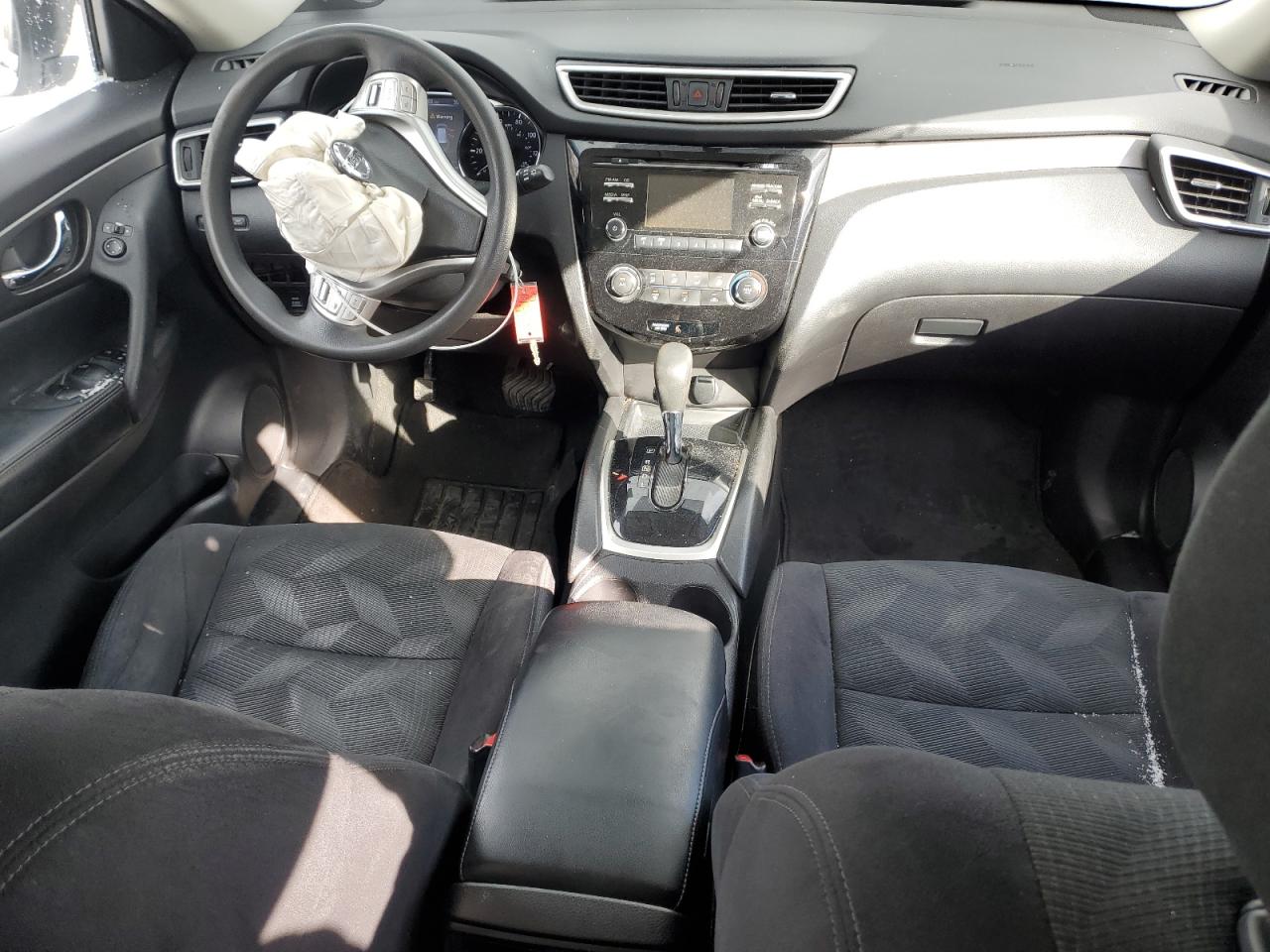 2014 Nissan Rogue - Image 8