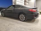 2013 Honda Accord Exl للبيع في Appleton، WI - Side