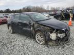 2013 Lexus Ct 200 на продаже в Mebane, NC - Front End