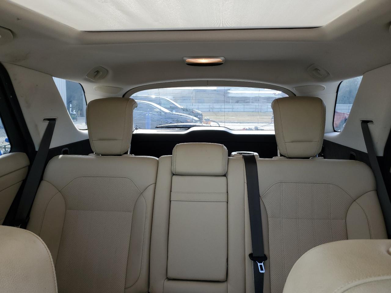 2018 Mercedes-Benz GLE - Image 10
