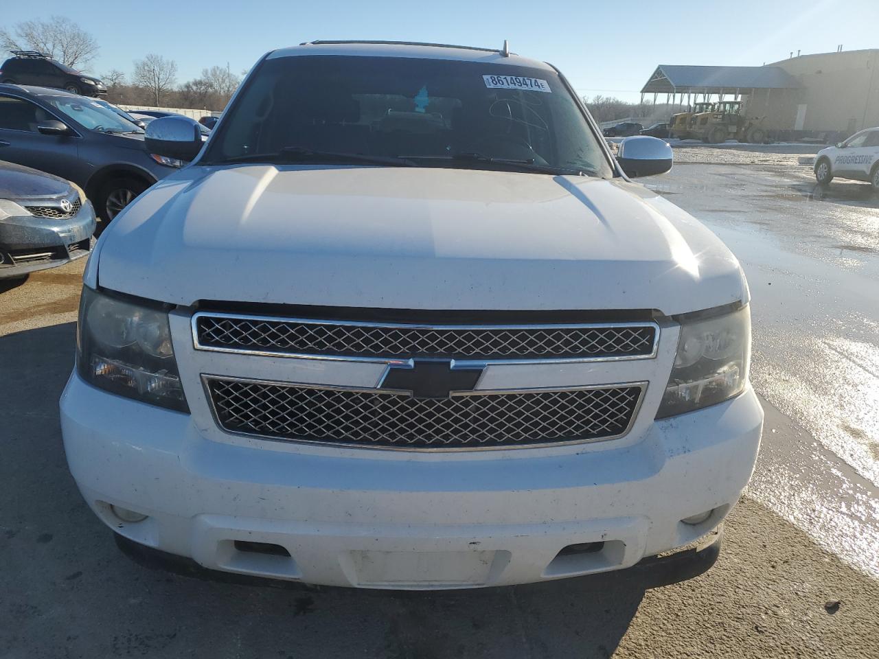 2009 Chevrolet Tahoe - Image 5