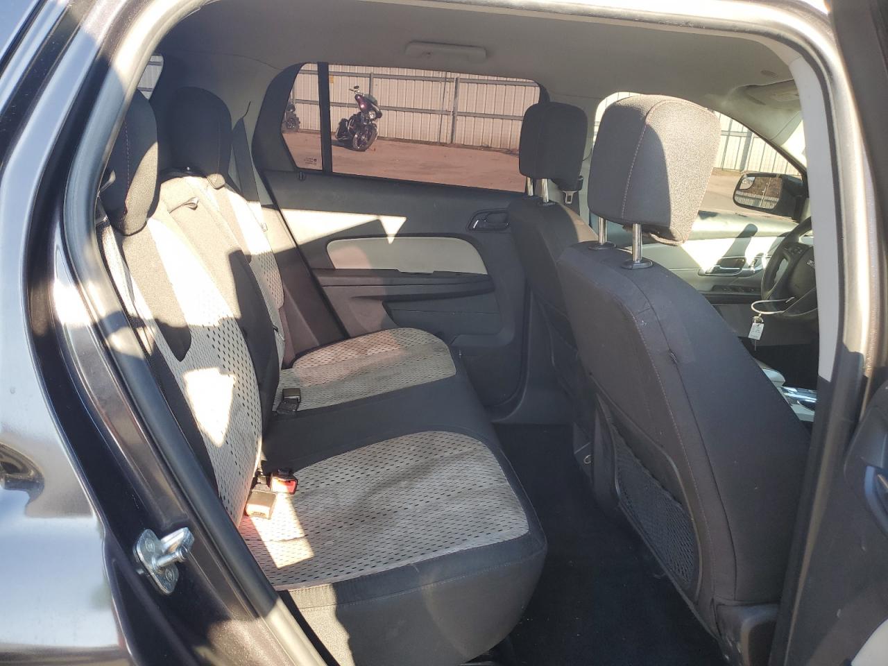 2014 GMC Terrain - Image 11